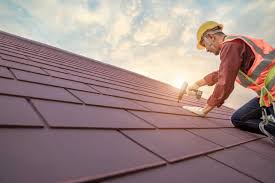 Fast & Reliable Emergency Roof Repairs in South Salt Lake, UT